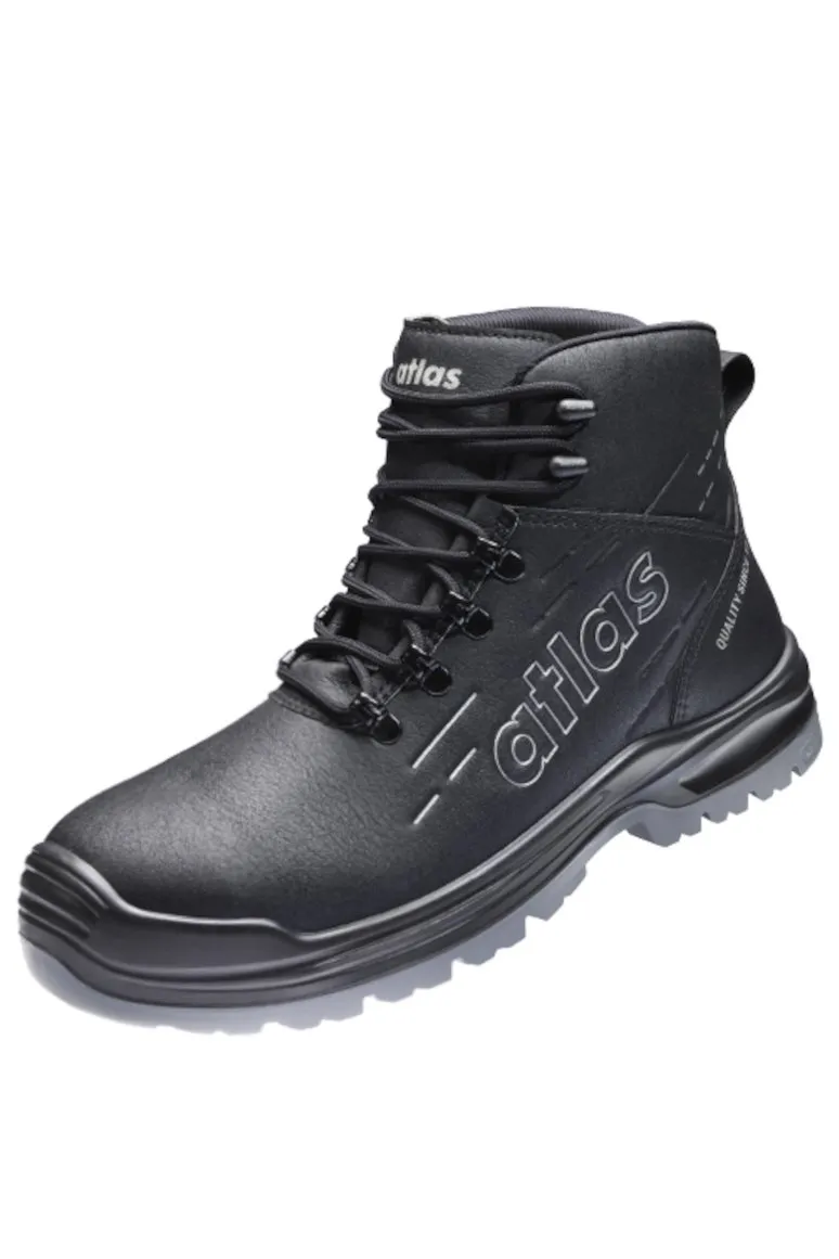 atlas Sicherheitsschuh hoch MAX 500 PRO S3 ESD